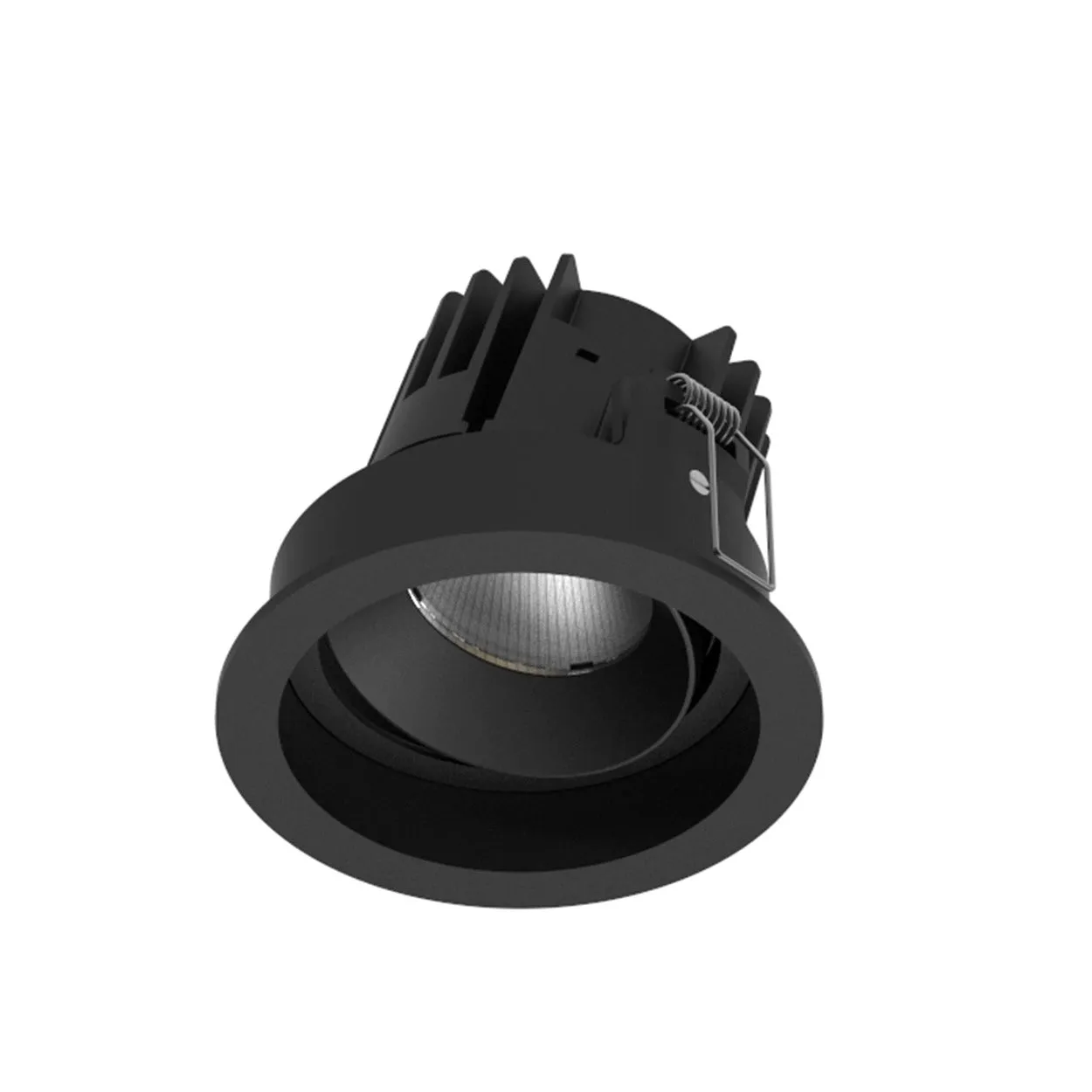 ANKUR EURO PUSH RECESSED LED DOWNLIGHT