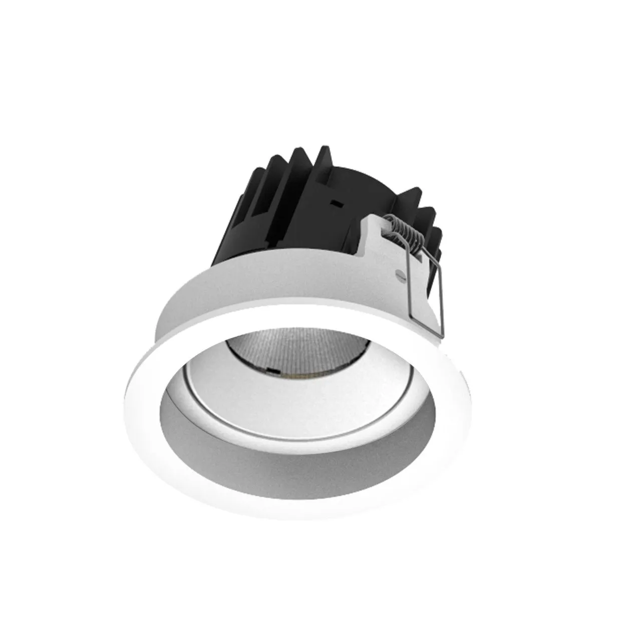 ANKUR EURO PUSH RECESSED LED DOWNLIGHT