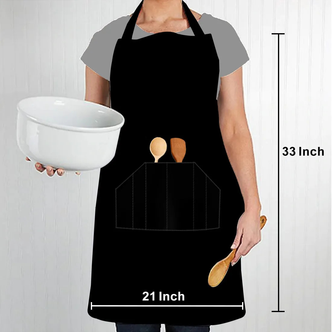 Apron for Kitchen Birthday Anniversary Gift Her - Mrs