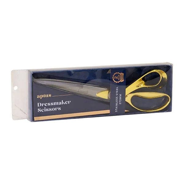 Aptus Dressmaker Scissors, 273mm