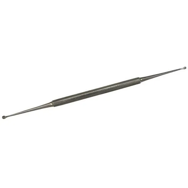 Arnaf Implements - 1101 Double Ended Curette