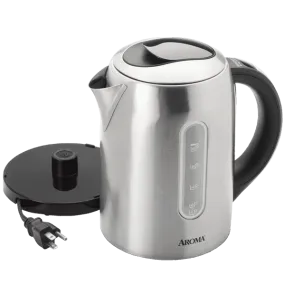 Aroma AWK-290BD 6-Cup Digital Electric Water Kettle