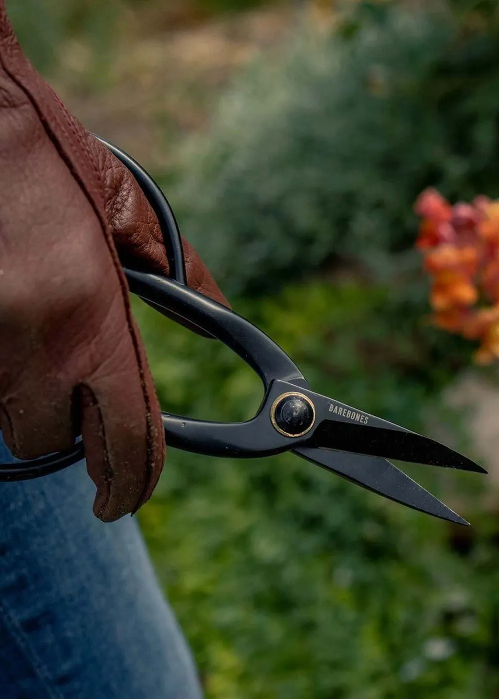 Artisan Garden Pruning Shears