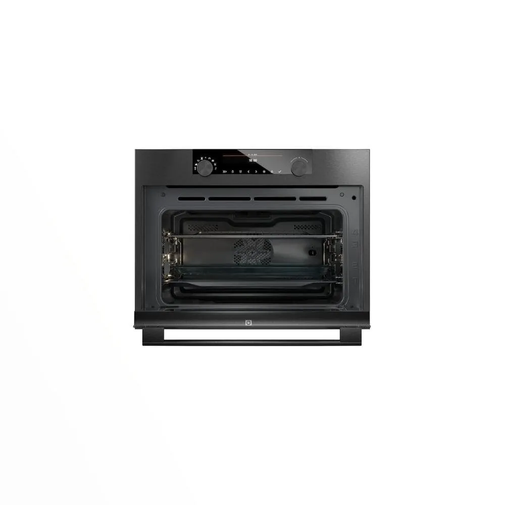 ASKO OCM8487B 50 Litres Combination Microwave Oven - Black