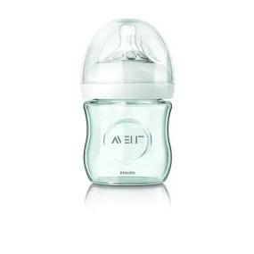 Avent Natural Glass Bottle 120ml