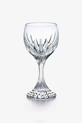 Baccarat Massena Wine Glass