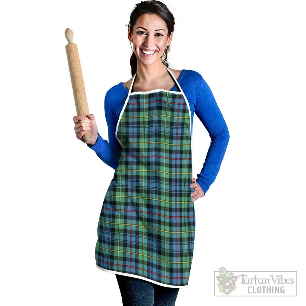 Bailey Ancient Tartan Apron