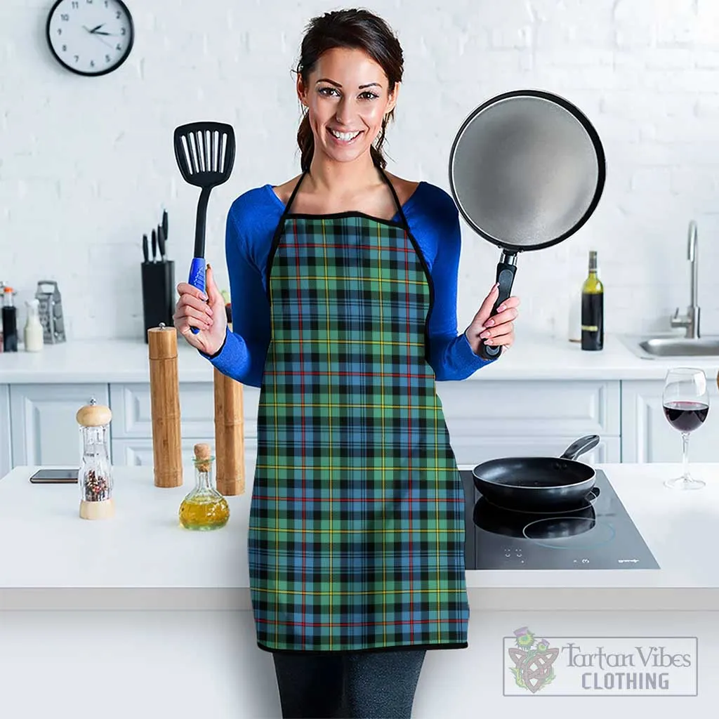 Bailey Ancient Tartan Apron