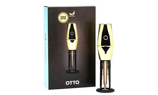 Banana Bros Otto Grinder