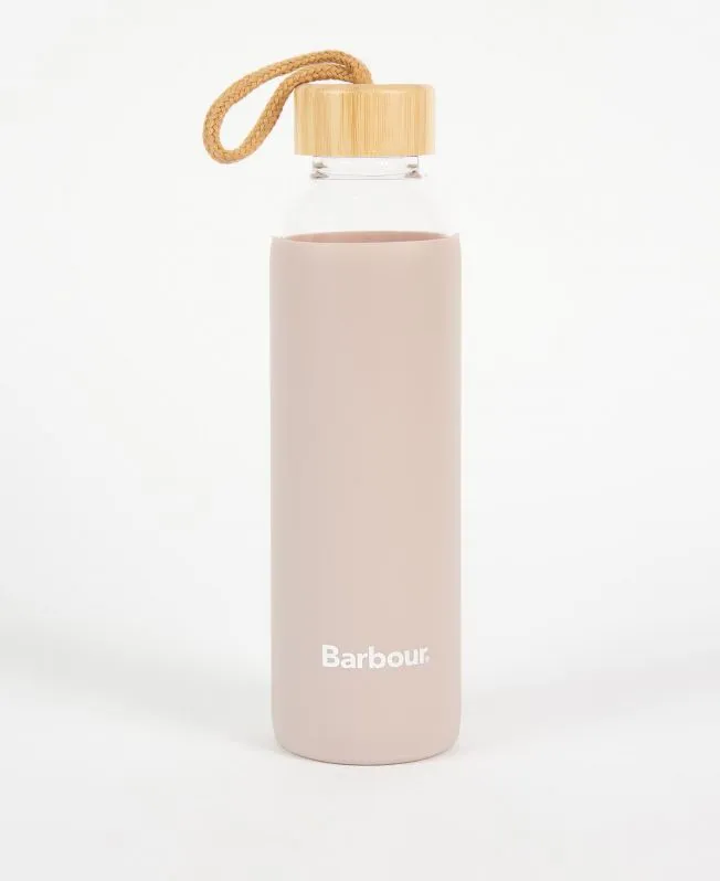 Barbour Glass Bottle Classic