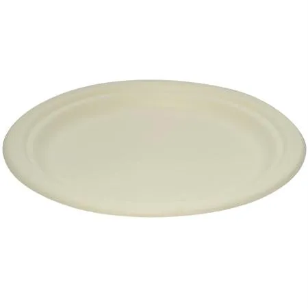 Berkley Square Vegware Bagasse Plates(6")