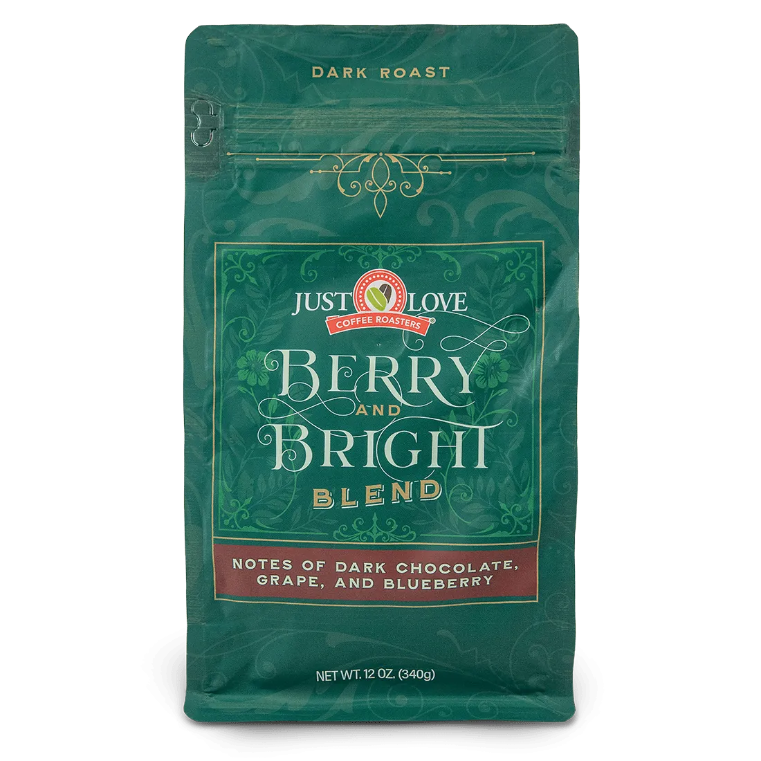 Berry & Bright Christmas Blend