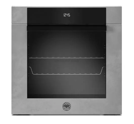 Bertazzoni F6011MODPLZ 60cm Electric Pyro Built-in oven LCD display