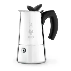 Bialetti Musa - 2 Cup Stovetop Espresso Maker