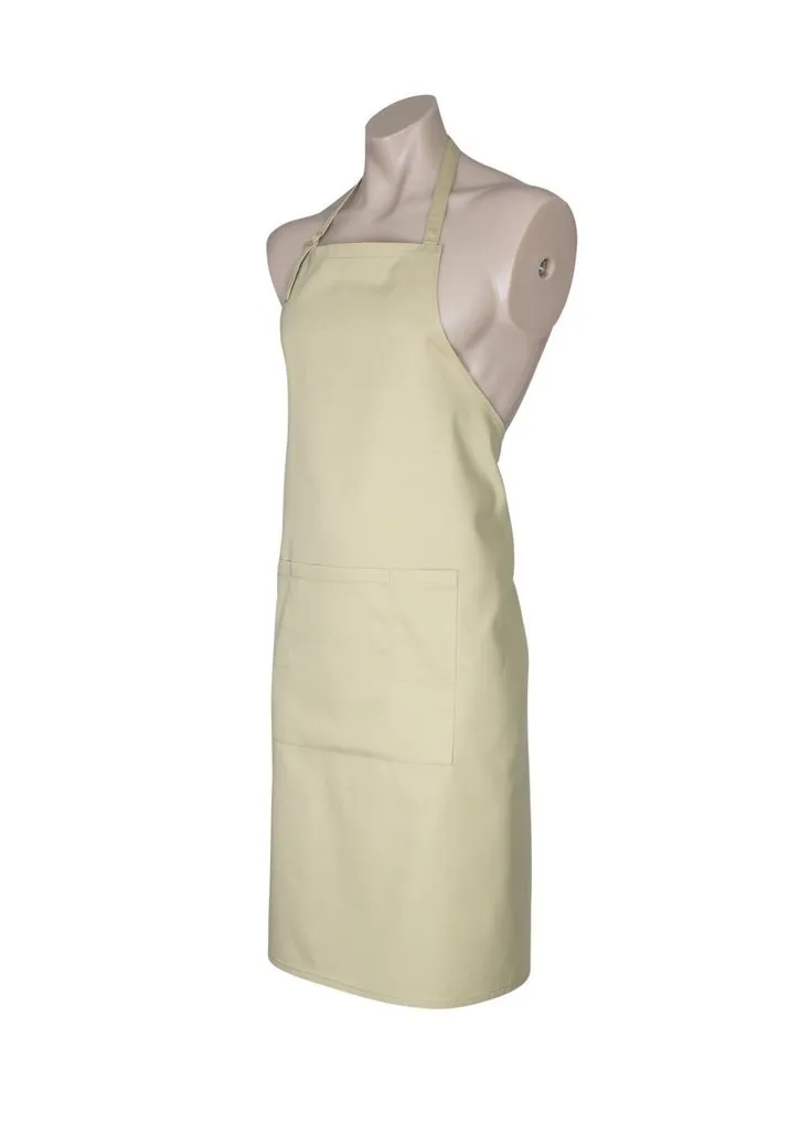 Bib Apron