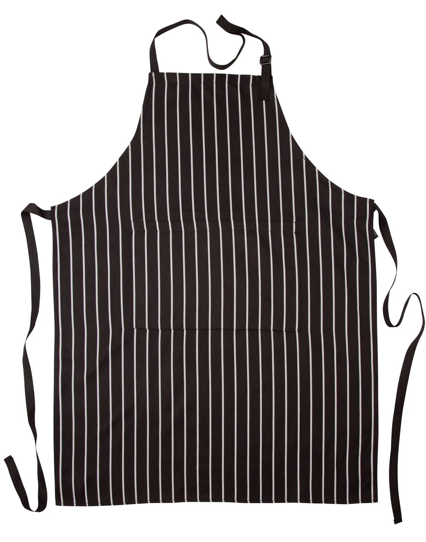 Bib Stripe Apron