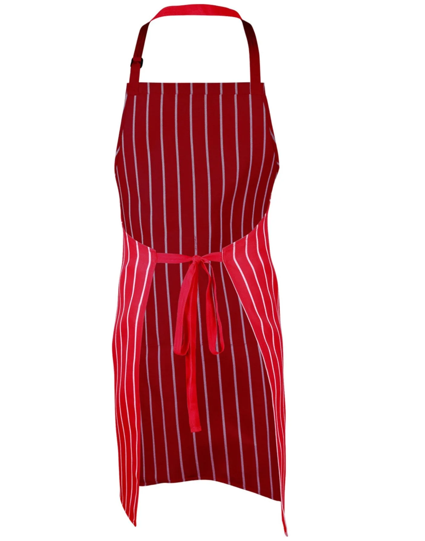 Bib Stripe Apron