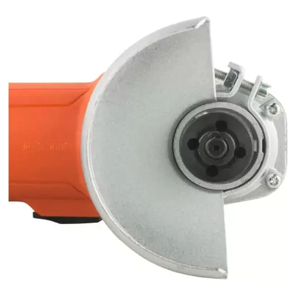 Black & Decker Small Angle Grinder 100mm 650W G650