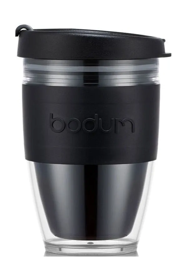 Bodum Joycup Travel Mug Double Walled