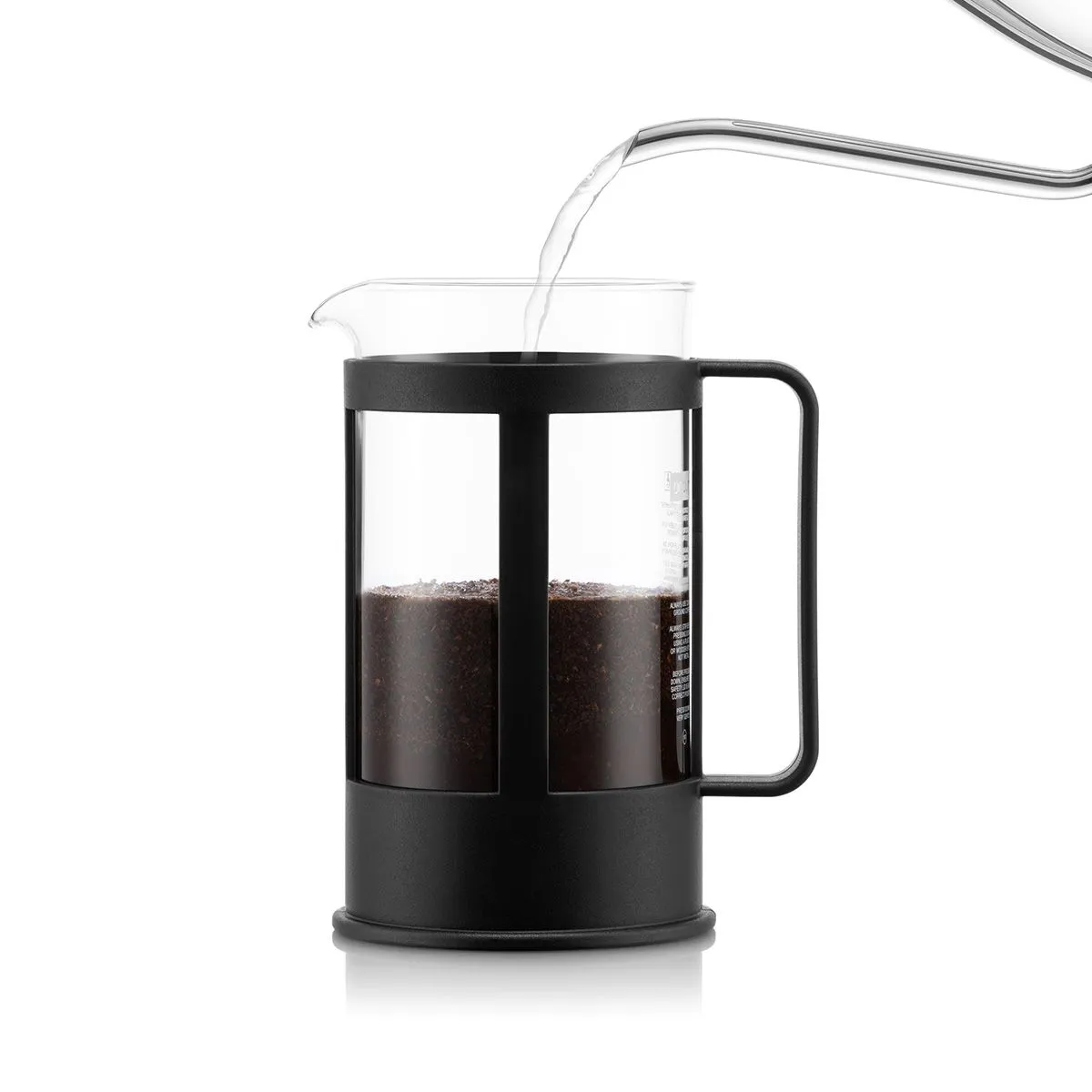 Bodum Kenya Coffee Maker, 8 Cups