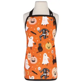 Boo Crew Kid's Apron