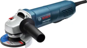 BOSCH 110V 800W Angle Grinder | Model : B-110-GWS8-100Z