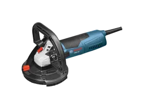 BOSCH 5" Concrete Surfacing Grinder w/ Dedicated Dust-Collection Shroud