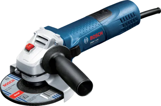 Bosch Angle Grinder, 100mm, 720W, GWS7-100 Professional