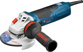 Bosch Angle Grinder, 125mm, 1700W, GWS17-125CIE Professional