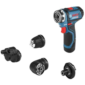 Bosch GSR 12V 15 FC Cordless Drill / Driver