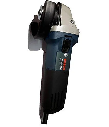 Bosch GWS 600 Professional Angle Grinder, Blue