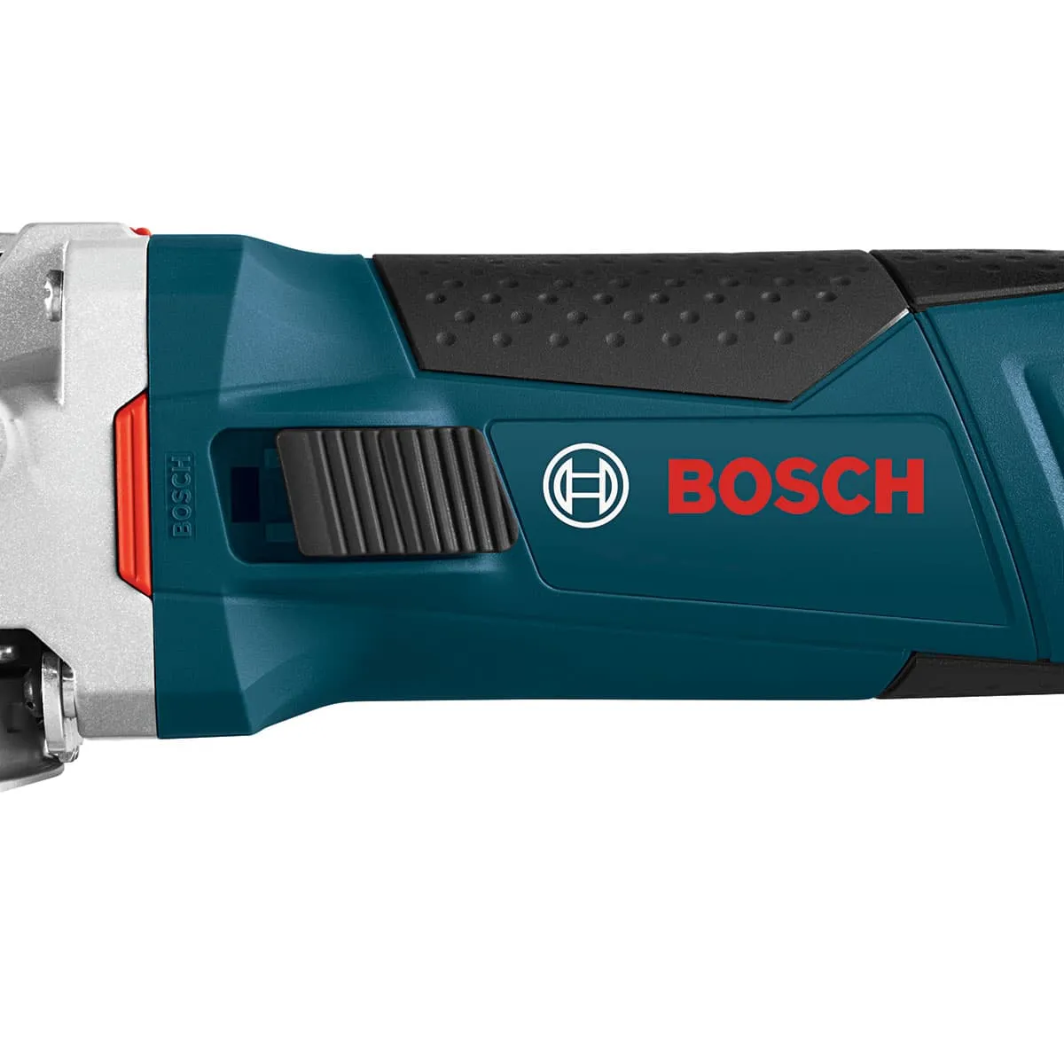 Bosch GWS13-50TG 5 In. Angle Grinder with Tuckpointing Guard