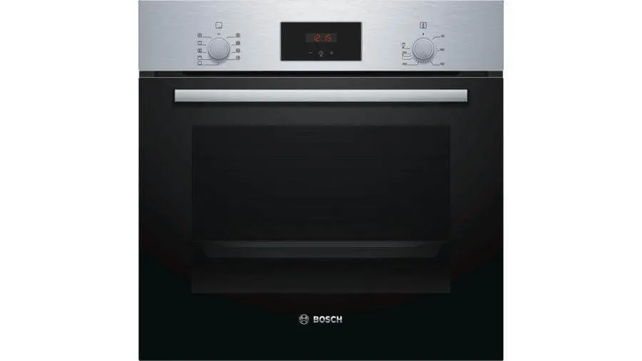 Bosch HBF134BS0K Built-in Stainless Steel Oven