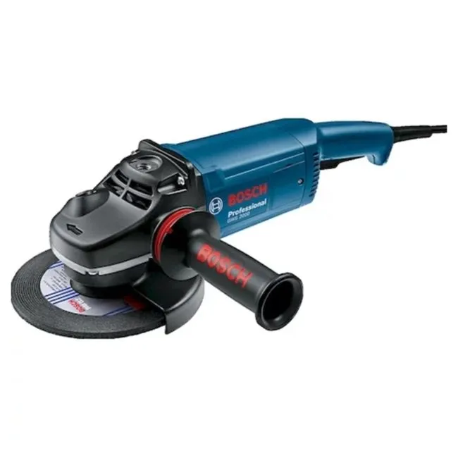 Bosch Professional | Angle Grinder GWS 2000-230