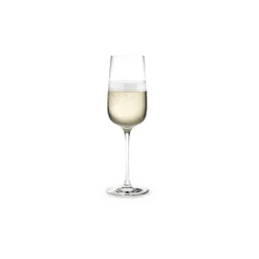 Bouquet Champagne Glass Clear 6 Pieces 9.8 oz