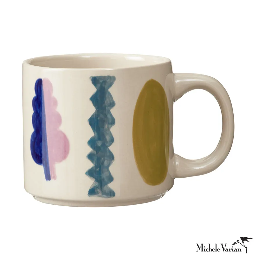 Bouquet Garni Mug