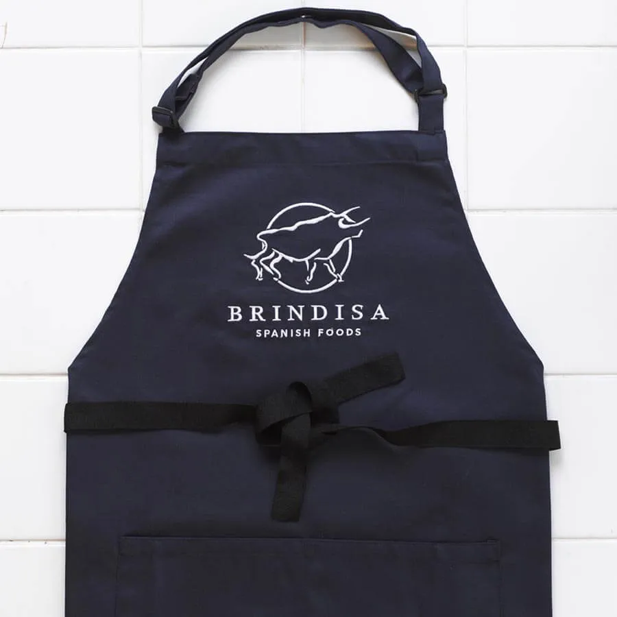 Brindisa Apron