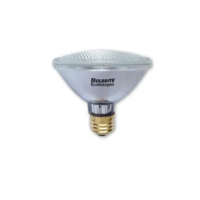 Bulbrite 683442 39 Watt Par30sn Halogen White Spot Eco