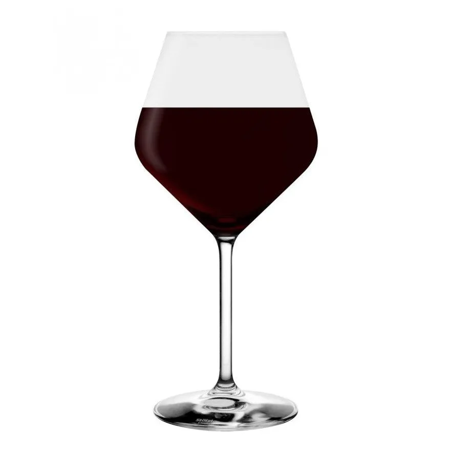 Burgundy Wine Glass Revolution 545ml