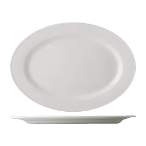 CAC China EVT-12 Platter