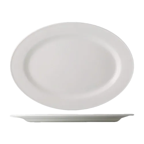 CAC China EVT-12 Platter