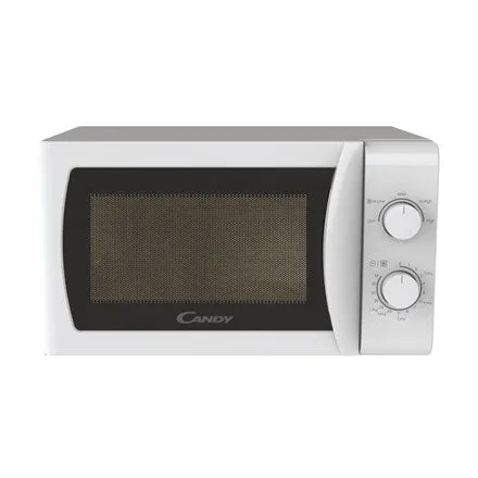 Candy Microwave Oven Cmw20smw Free Standing White 700 W