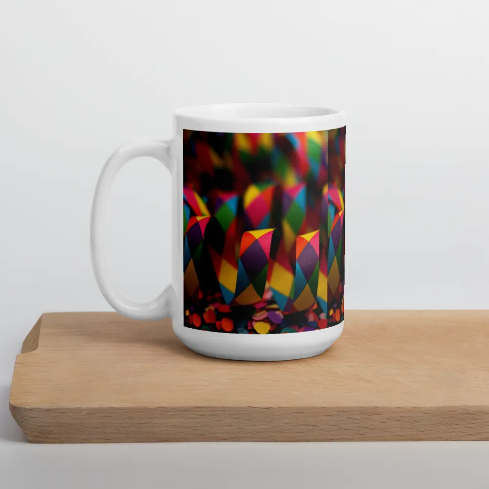 Candy Stream Mug