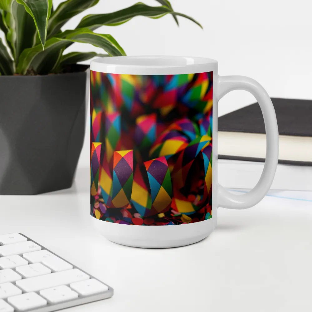 Candy Stream Mug