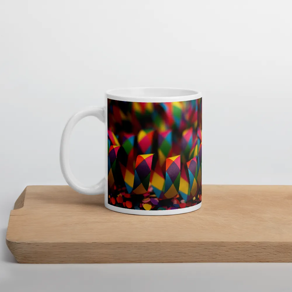 Candy Stream Mug