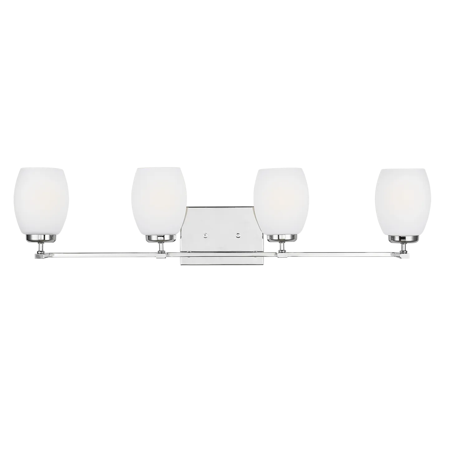 Catlin Four Light Wall / Bath