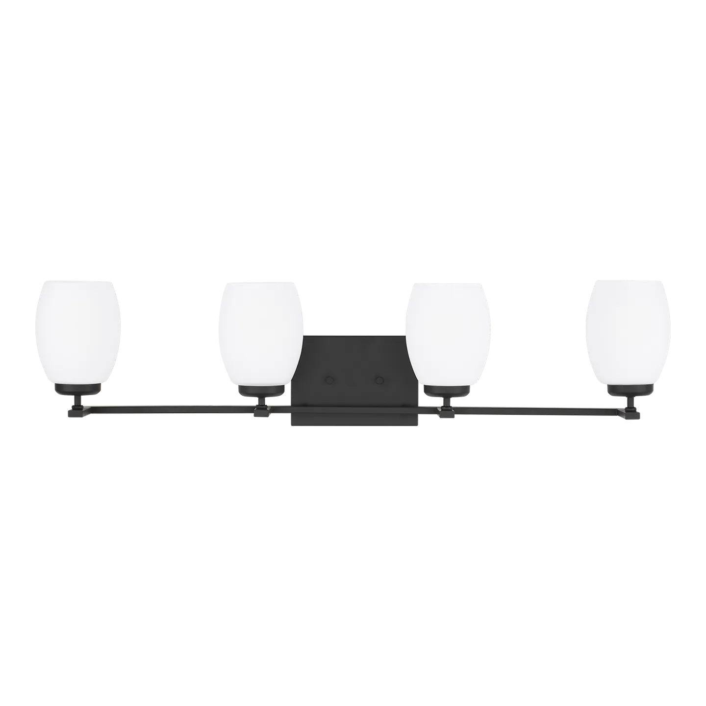 Catlin Four Light Wall / Bath