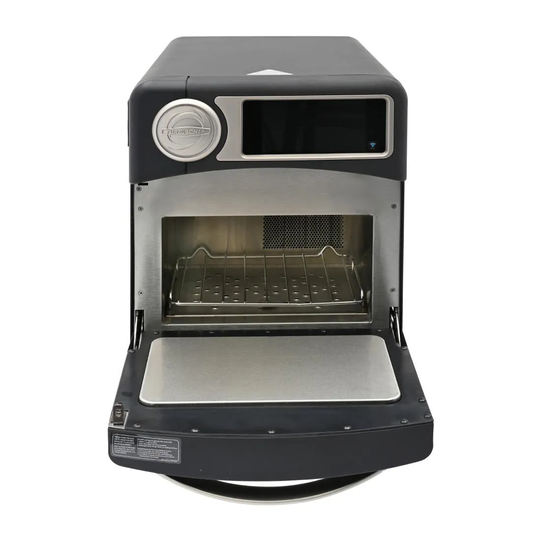 CH233 Turbochef Sota Touch Ventless Rapid Cook Oven