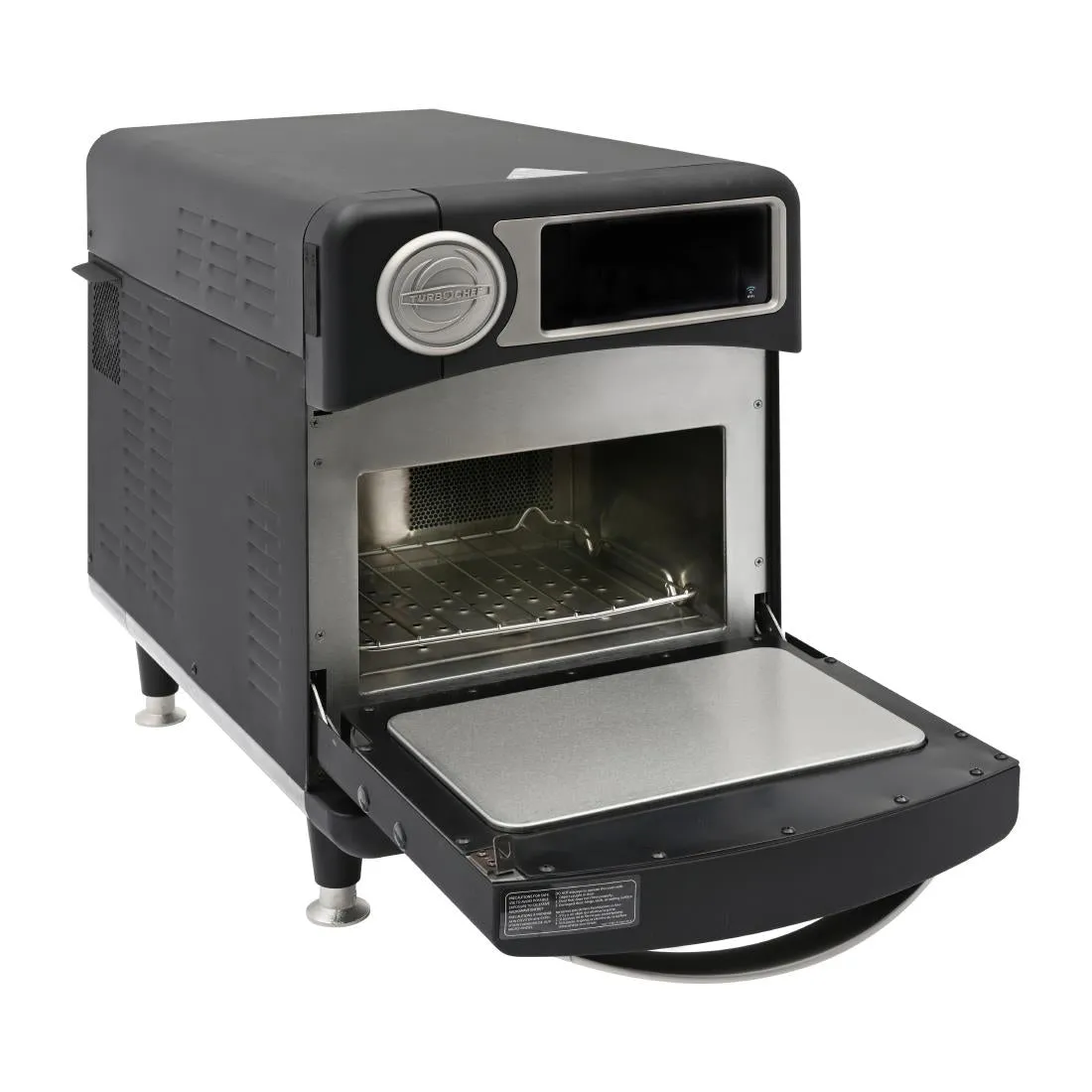 CH233 Turbochef Sota Touch Ventless Rapid Cook Oven