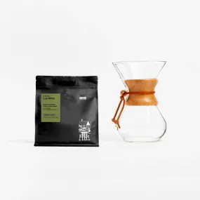 Chemex Bundle